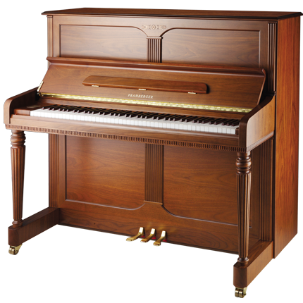美国普拉姆伯格钢琴