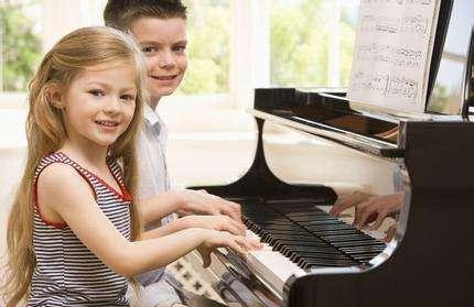 孩子学习钢琴的最佳年龄